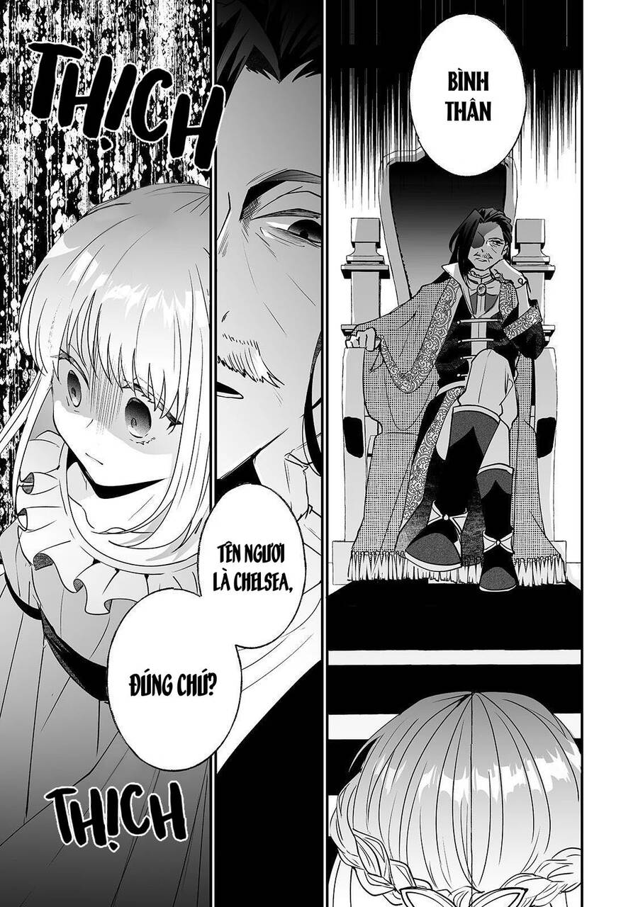 Nido To Ie Niha Kaerimasen! Chapter 9 - 12