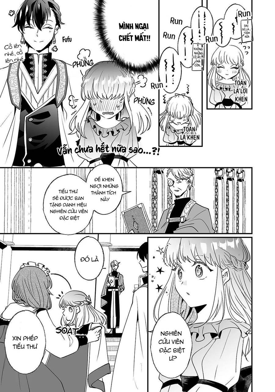 Nido To Ie Niha Kaerimasen! Chapter 9 - 15
