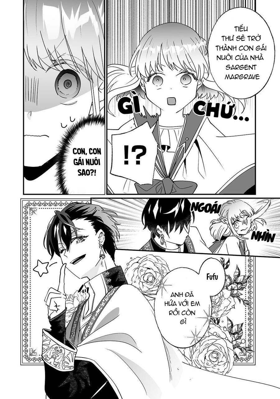Nido To Ie Niha Kaerimasen! Chapter 9 - 18