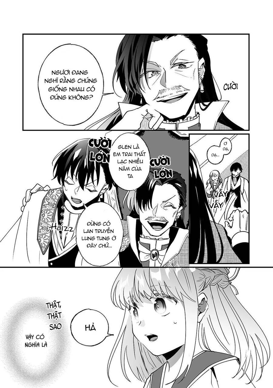 Nido To Ie Niha Kaerimasen! Chapter 9 - 20