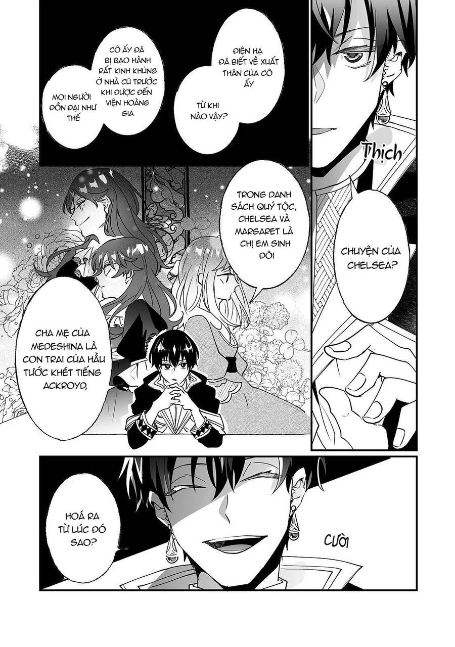 Nido To Ie Niha Kaerimasen! Chapter 9 - 3