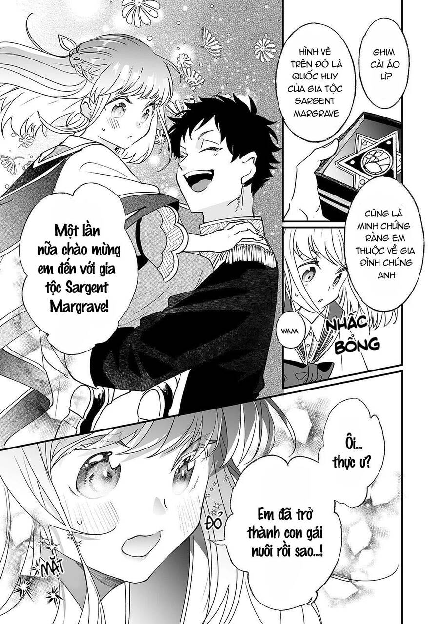 Nido To Ie Niha Kaerimasen! Chapter 9 - 25