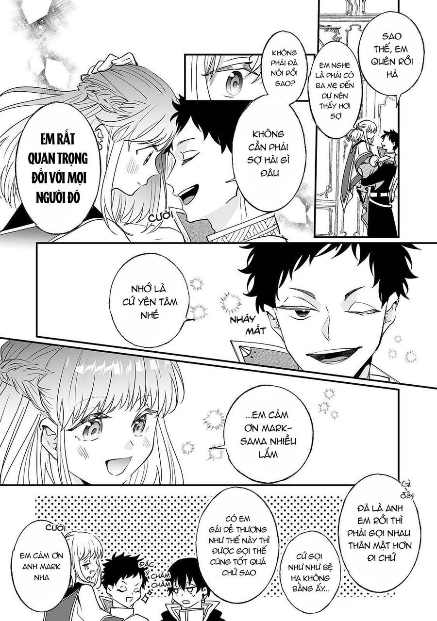 Nido To Ie Niha Kaerimasen! Chapter 9 - 26