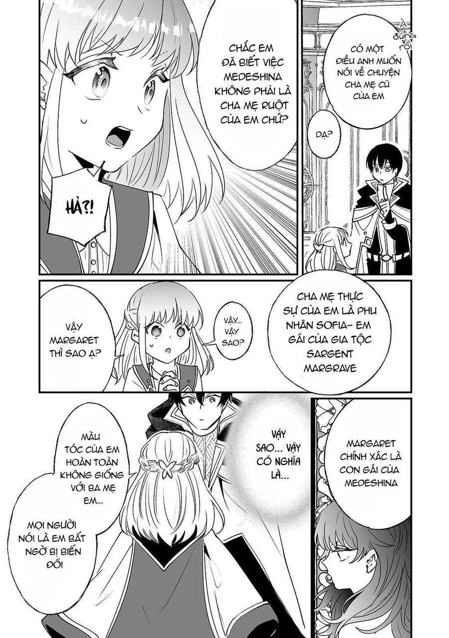 Nido To Ie Niha Kaerimasen! Chapter 9 - 27