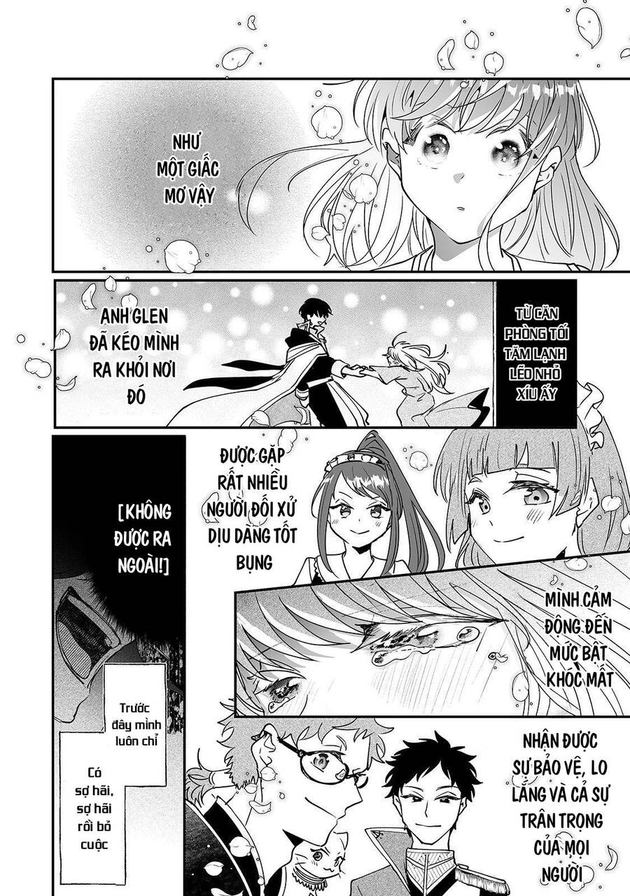 Nido To Ie Niha Kaerimasen! Chapter 9 - 30