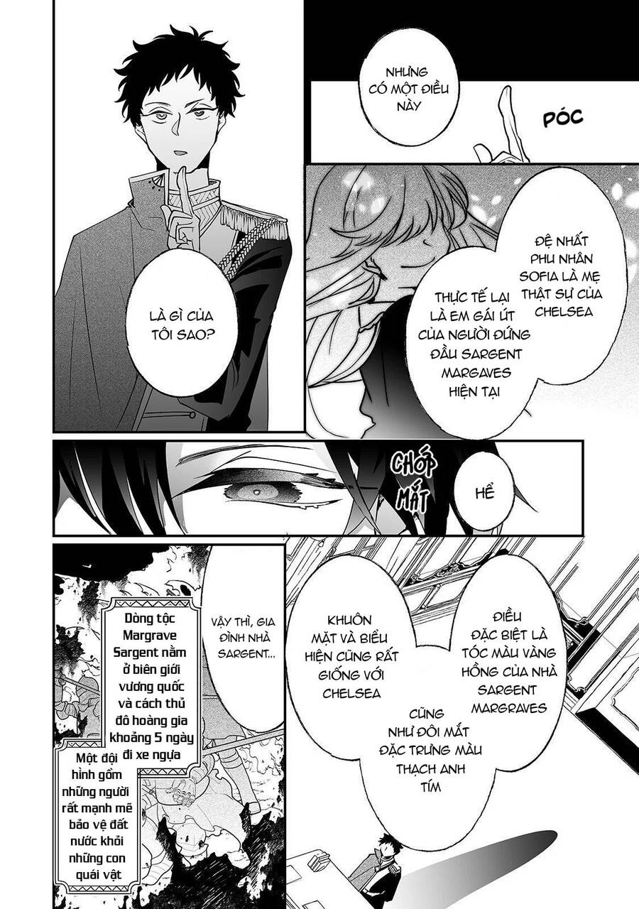Nido To Ie Niha Kaerimasen! Chapter 9 - 6