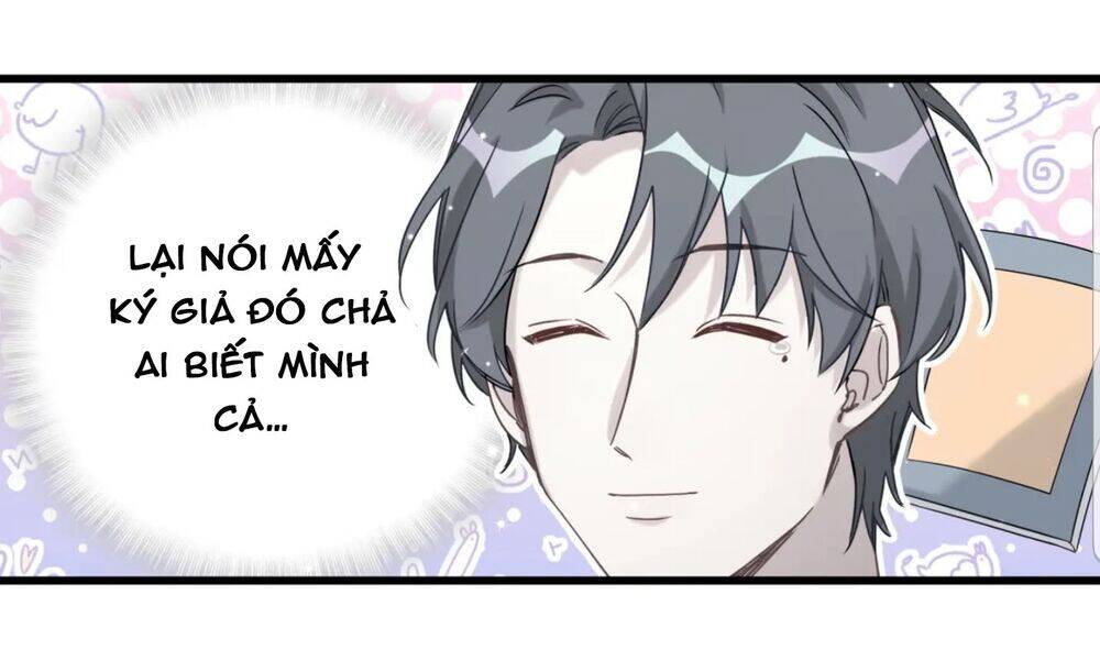 Đứa Bé Là Của Ai ???? Chapter 126 - 17
