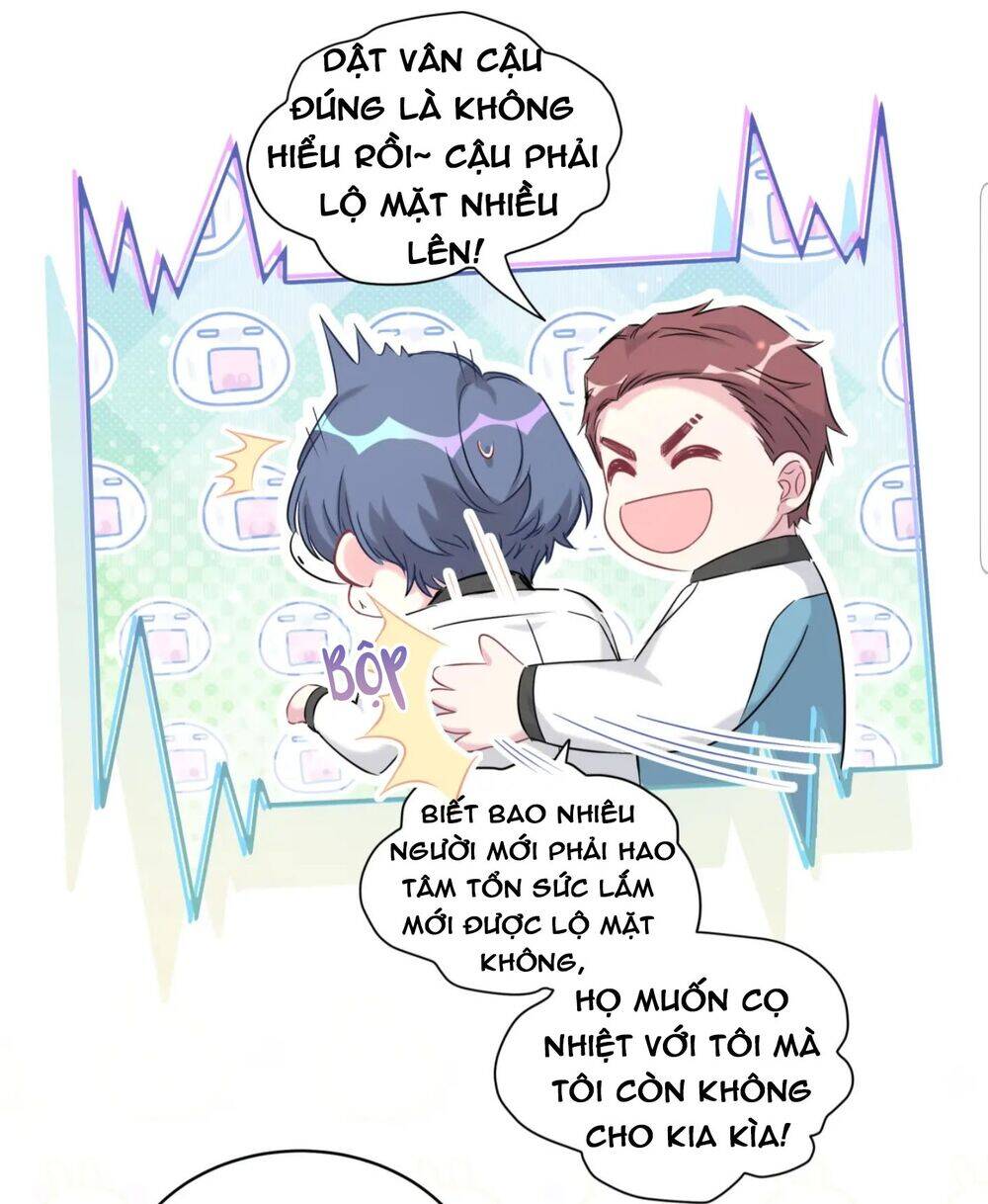 Đứa Bé Là Của Ai ???? Chapter 126 - 18