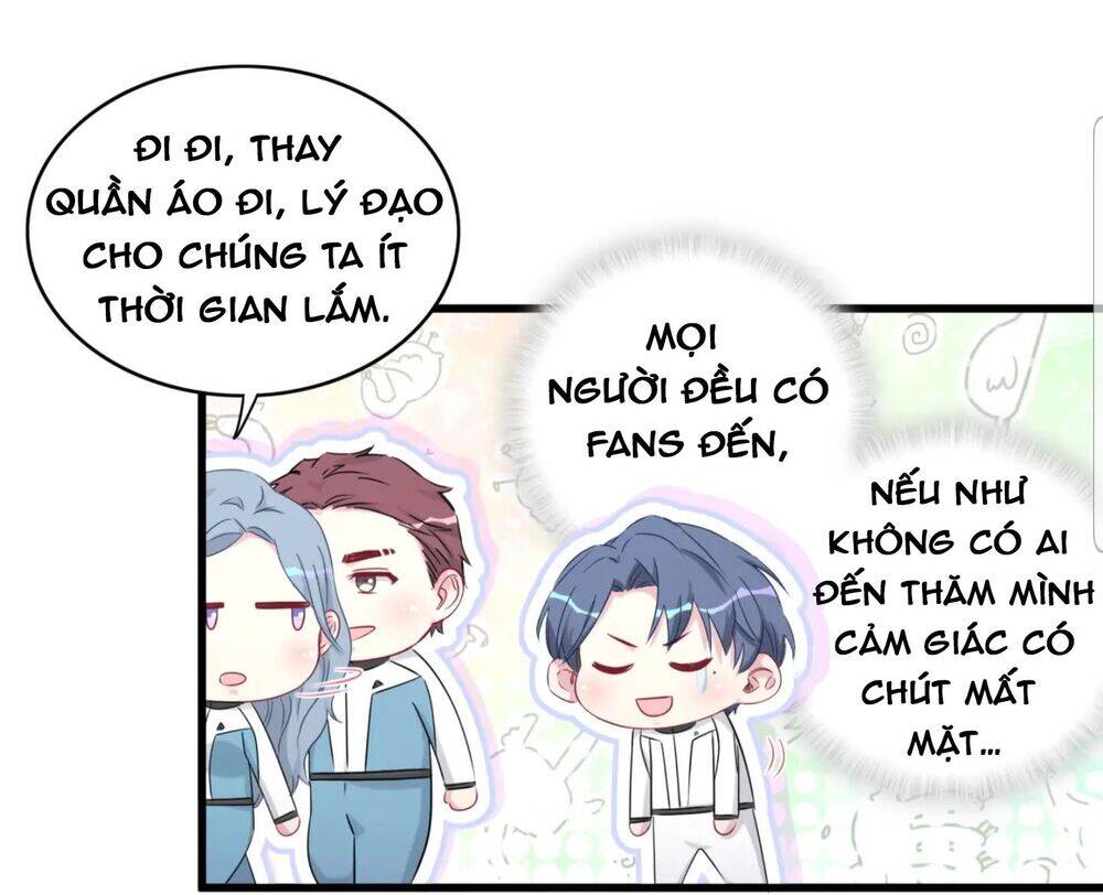 Đứa Bé Là Của Ai ???? Chapter 126 - 25