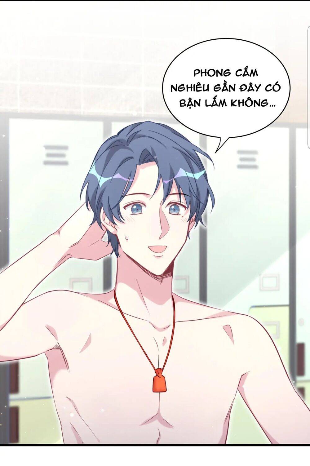 Đứa Bé Là Của Ai ???? Chapter 126 - 29