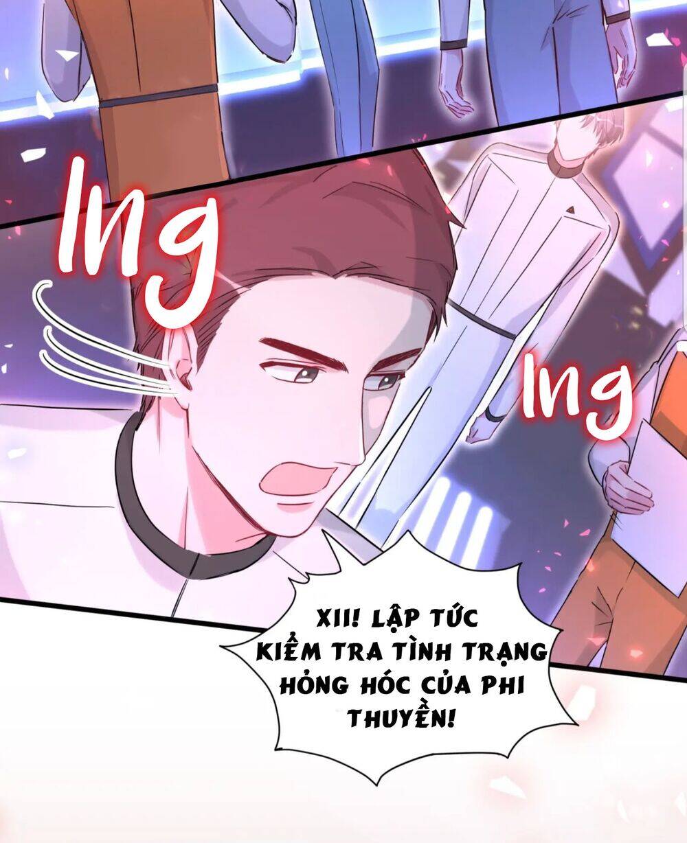 Đứa Bé Là Của Ai ???? Chapter 126 - 4