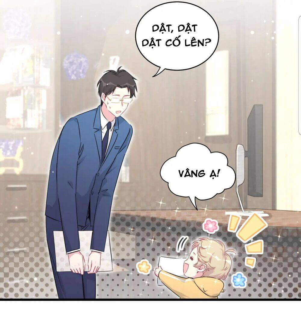 Đứa Bé Là Của Ai ???? Chapter 126 - 34