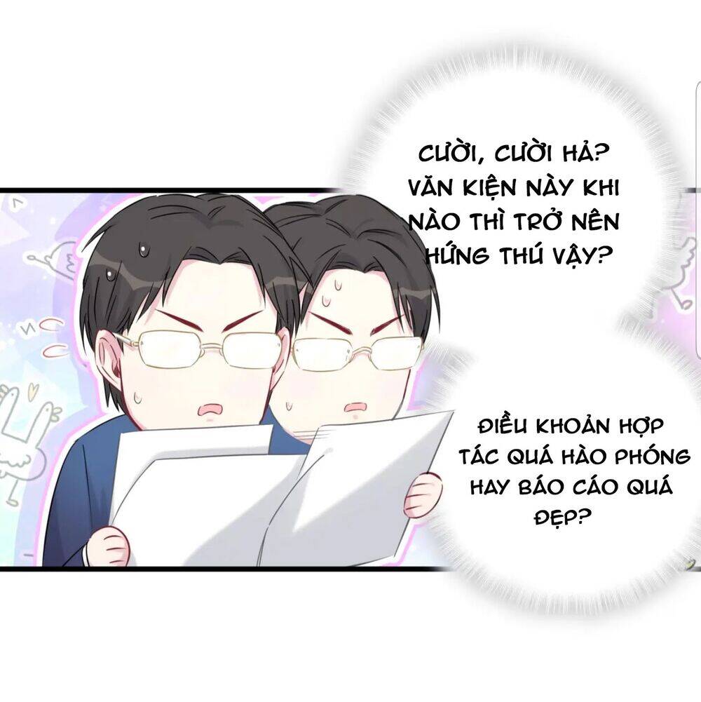 Đứa Bé Là Của Ai ???? Chapter 126 - 39