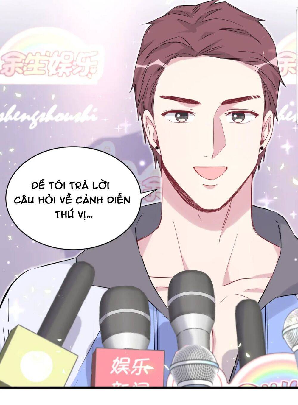 Đứa Bé Là Của Ai ???? Chapter 126 - 45
