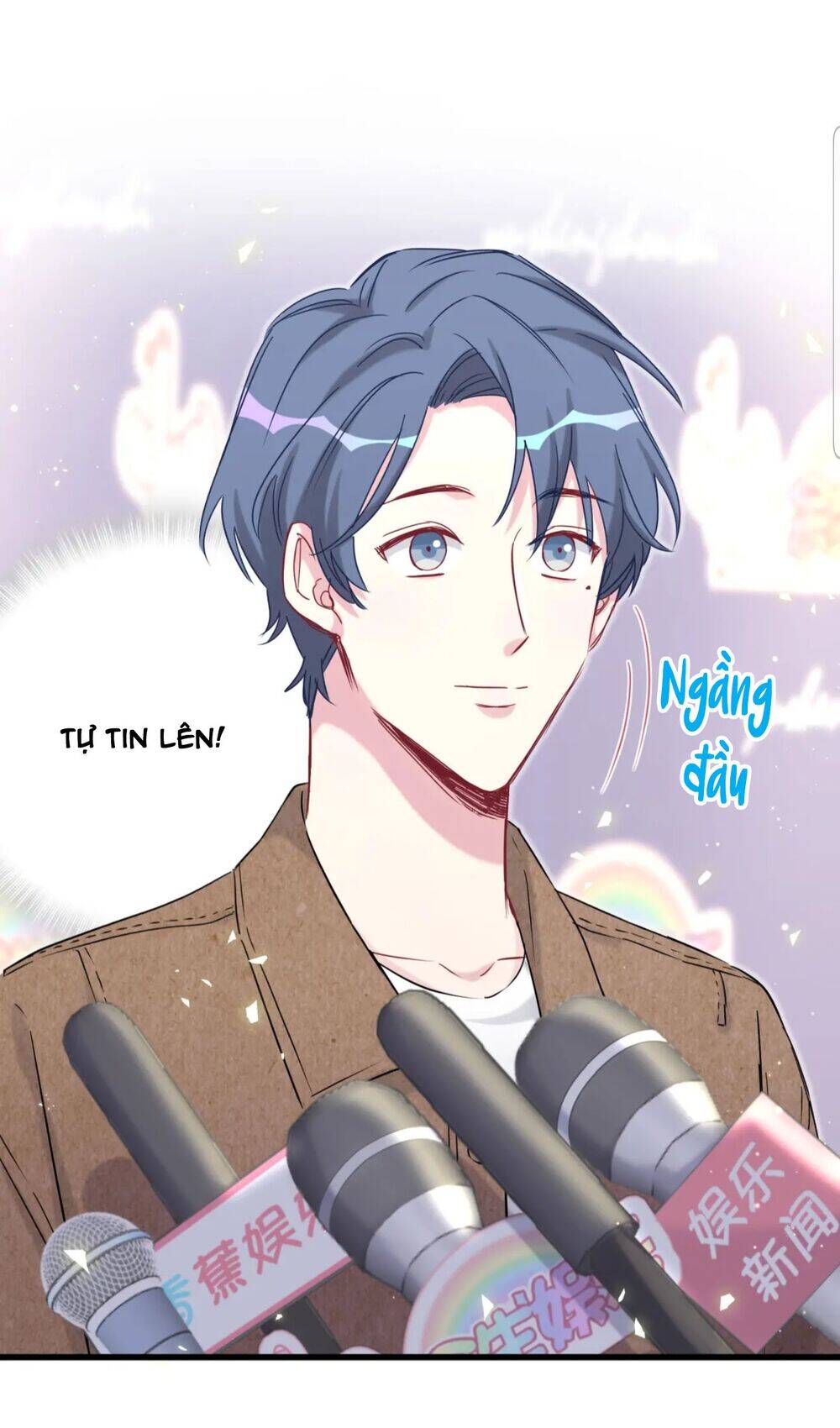 Đứa Bé Là Của Ai ???? Chapter 126 - 50