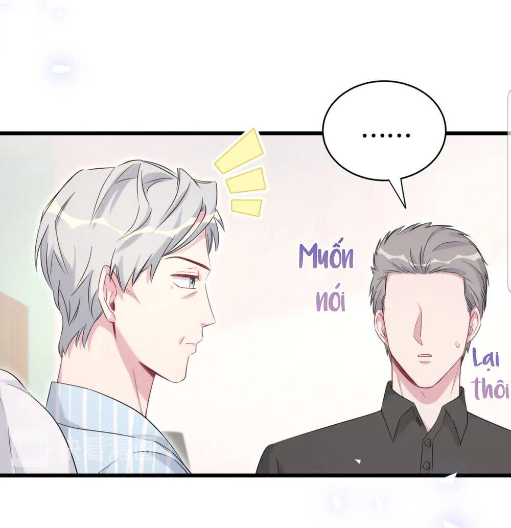 Đứa Bé Là Của Ai ???? Chapter 127 - 11