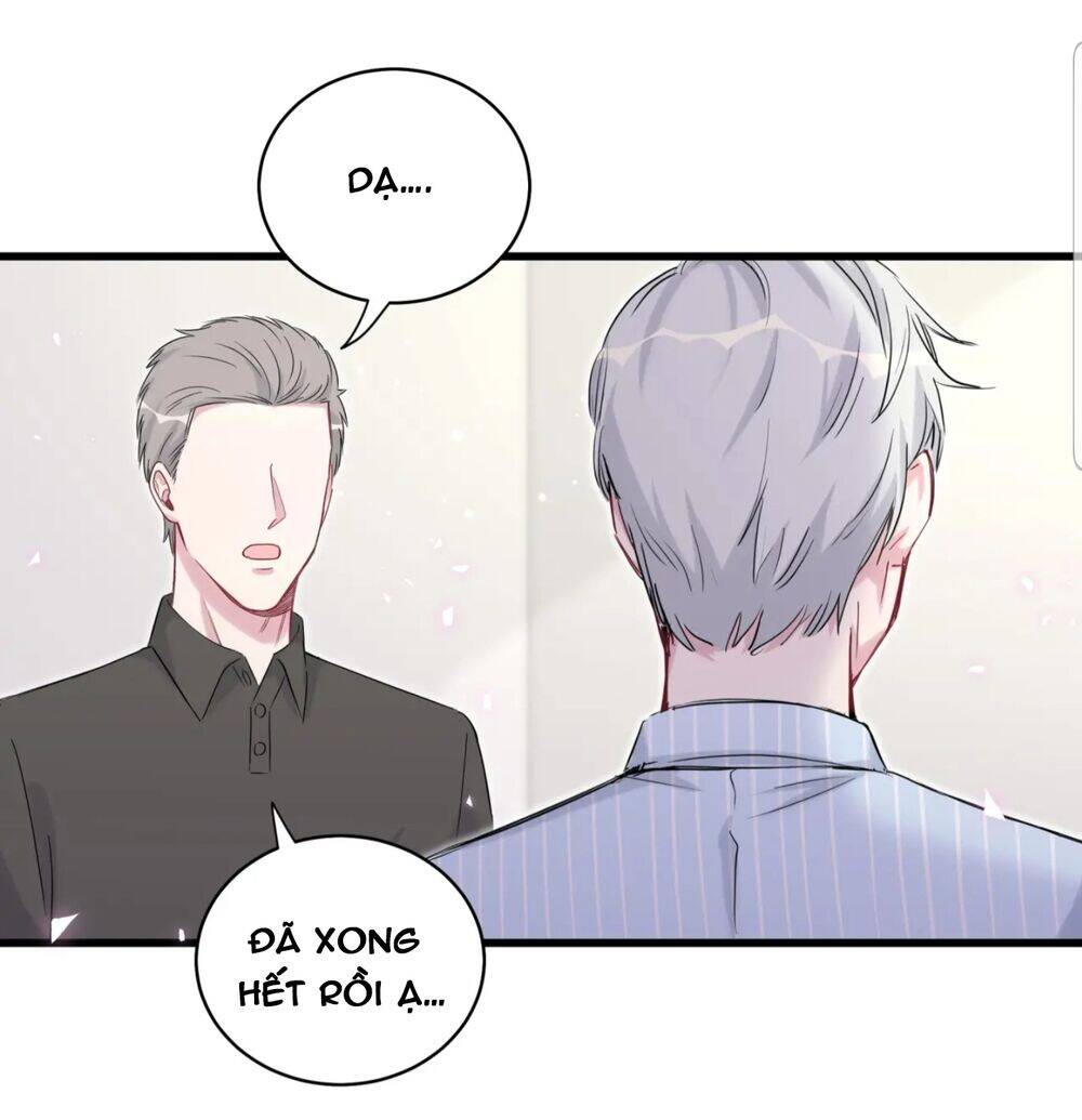 Đứa Bé Là Của Ai ???? Chapter 127 - 4
