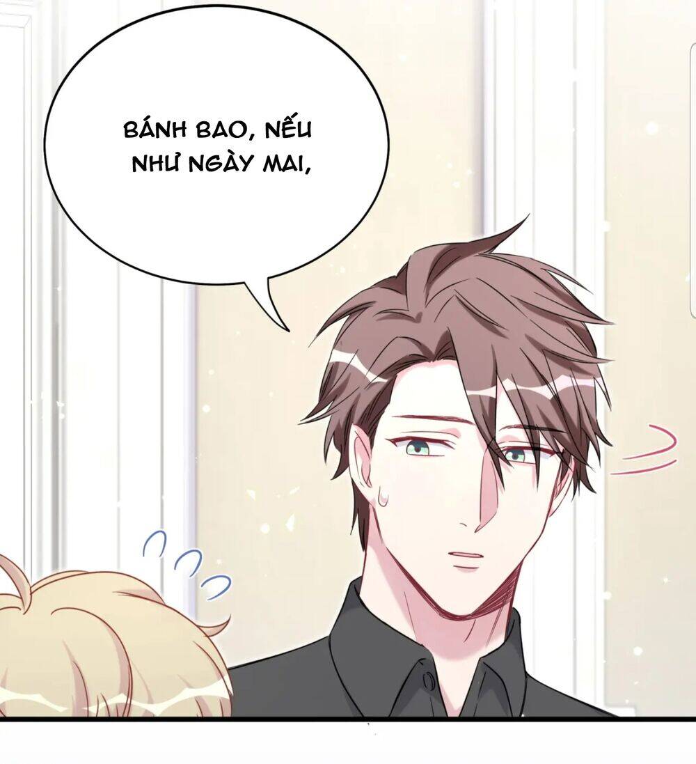 Đứa Bé Là Của Ai ???? Chapter 127 - 42