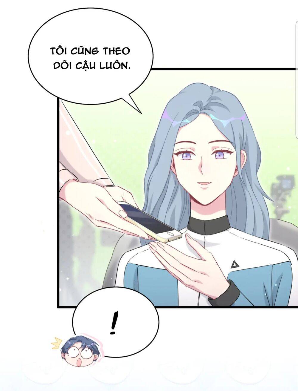 Đứa Bé Là Của Ai ???? Chapter 127 - 65