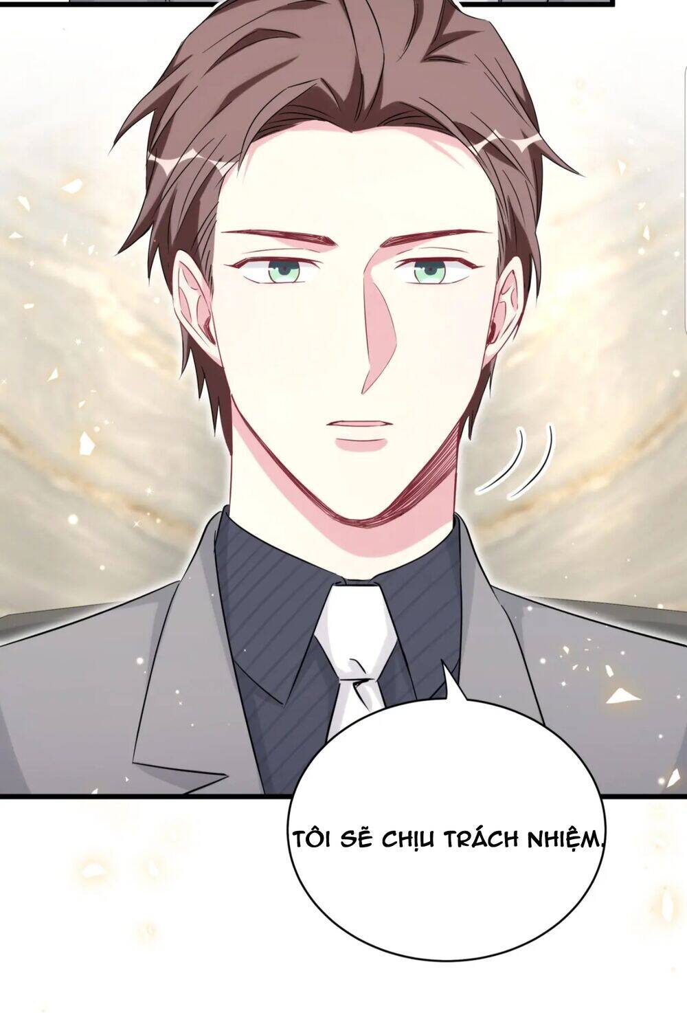 Đứa Bé Là Của Ai ???? Chapter 128 - 45