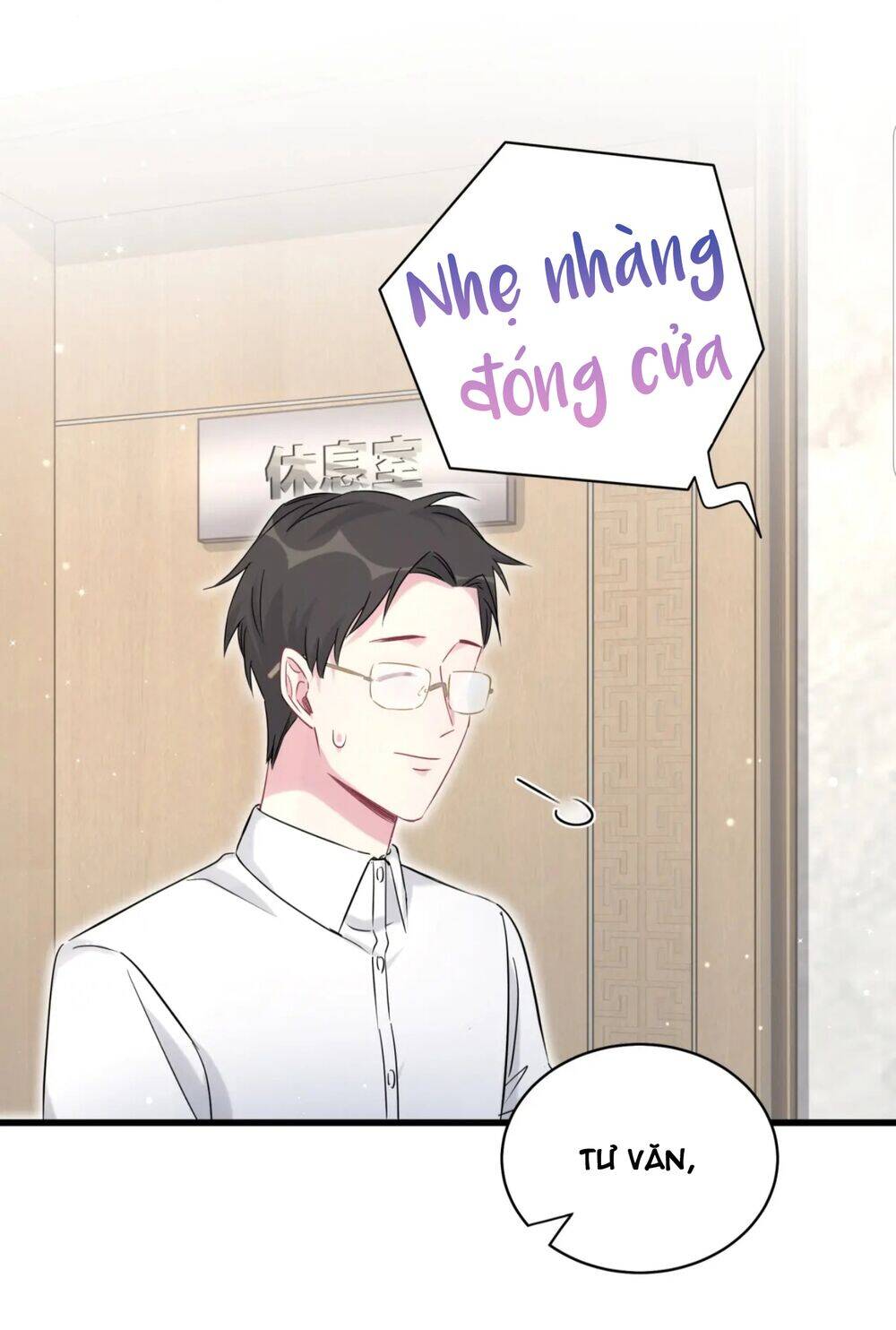 Đứa Bé Là Của Ai ???? Chapter 128 - 55