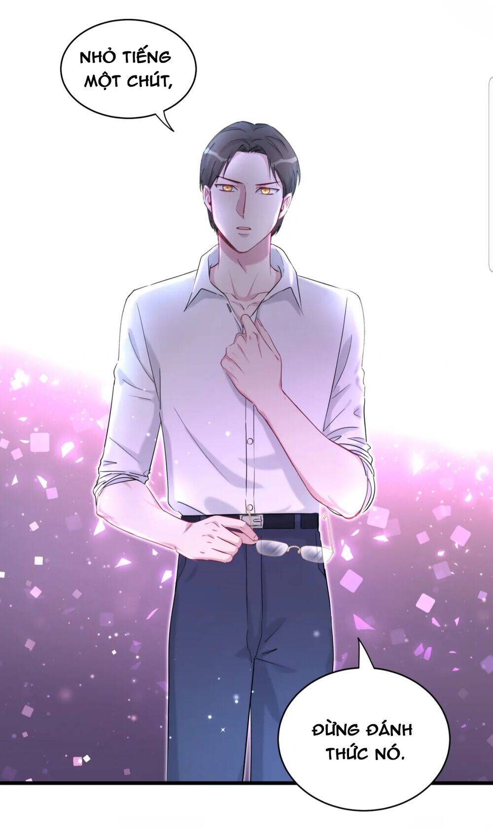 Đứa Bé Là Của Ai ???? Chapter 128 - 62