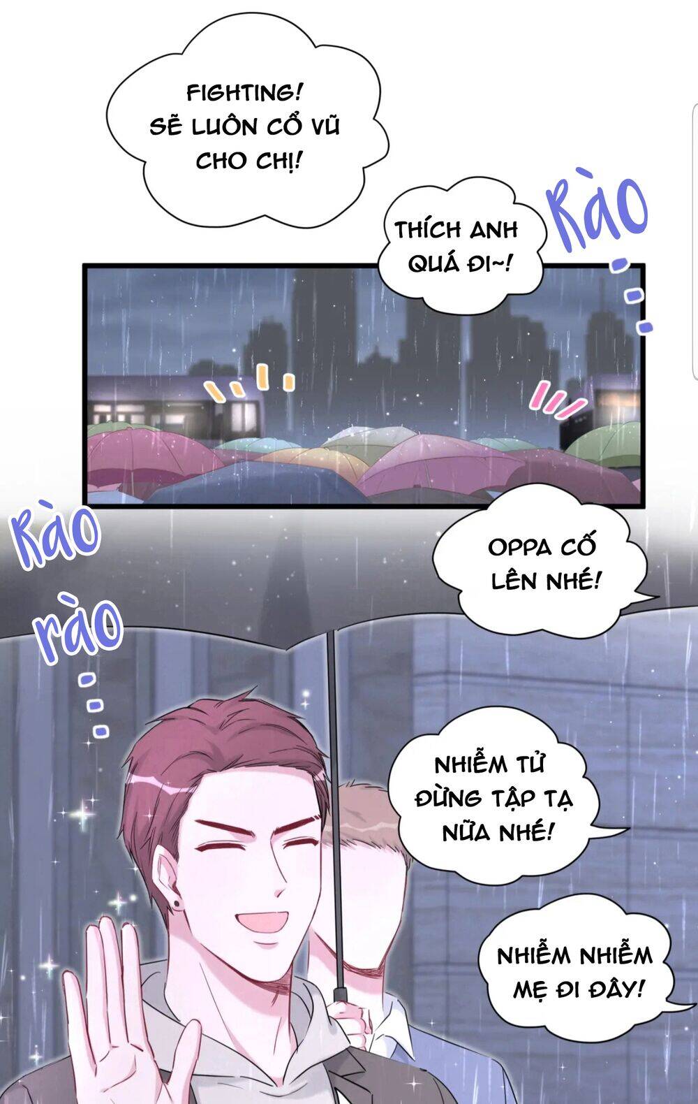 Đứa Bé Là Của Ai ???? Chapter 128 - 65