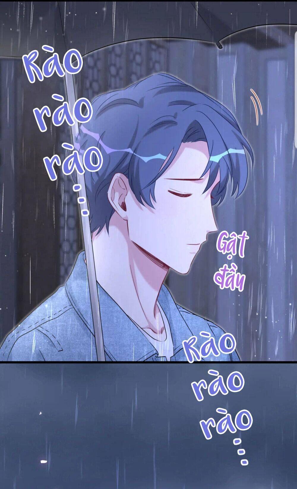 Đứa Bé Là Của Ai ???? Chapter 128 - 76