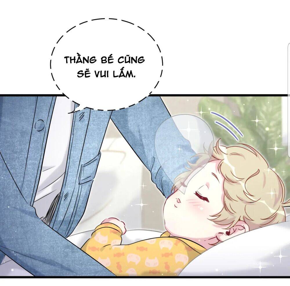 Đứa Bé Là Của Ai ???? Chapter 129 - 11