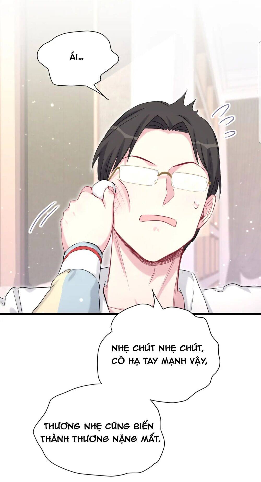 Đứa Bé Là Của Ai ???? Chapter 129 - 23