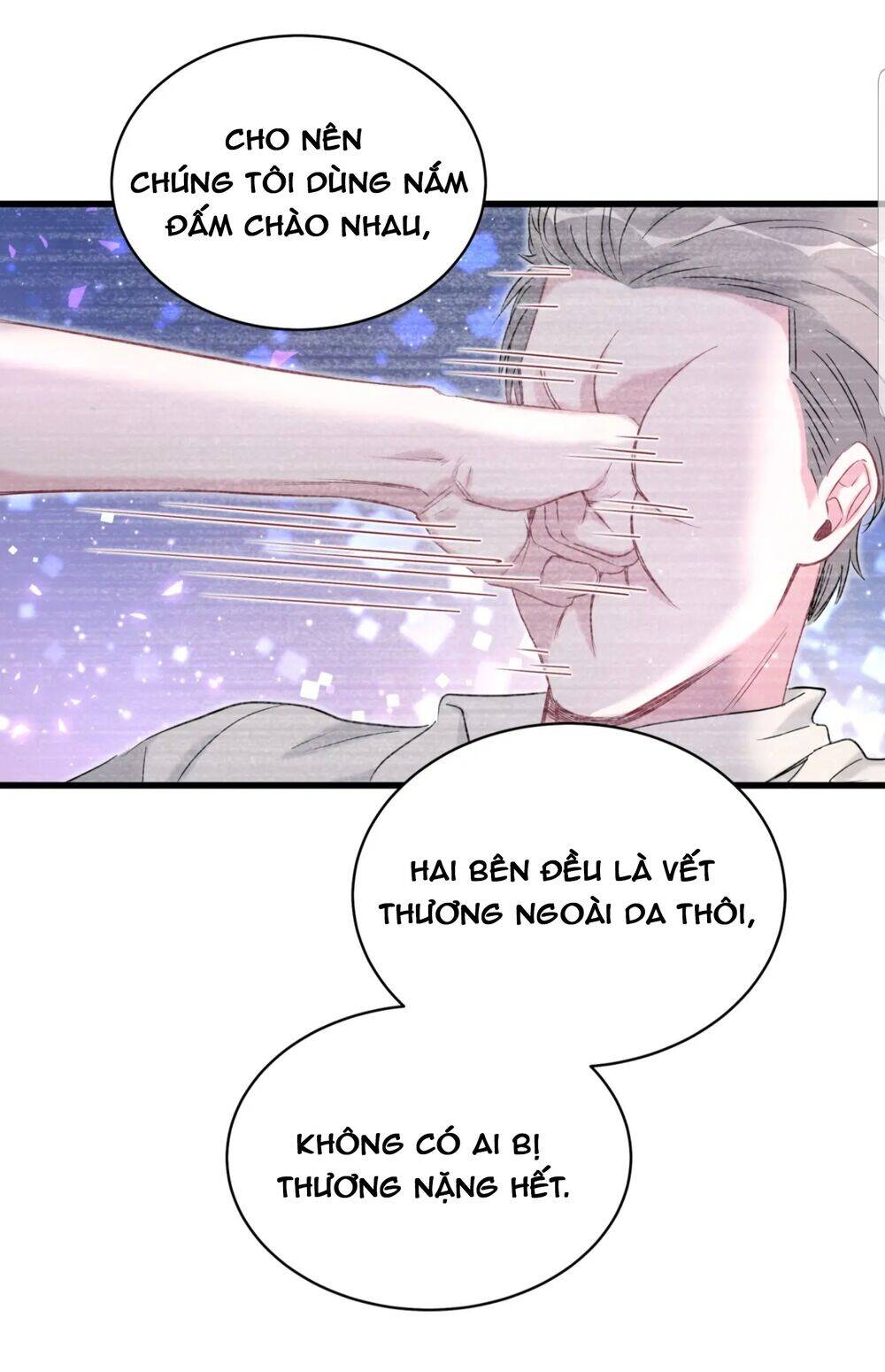 Đứa Bé Là Của Ai ???? Chapter 129 - 33