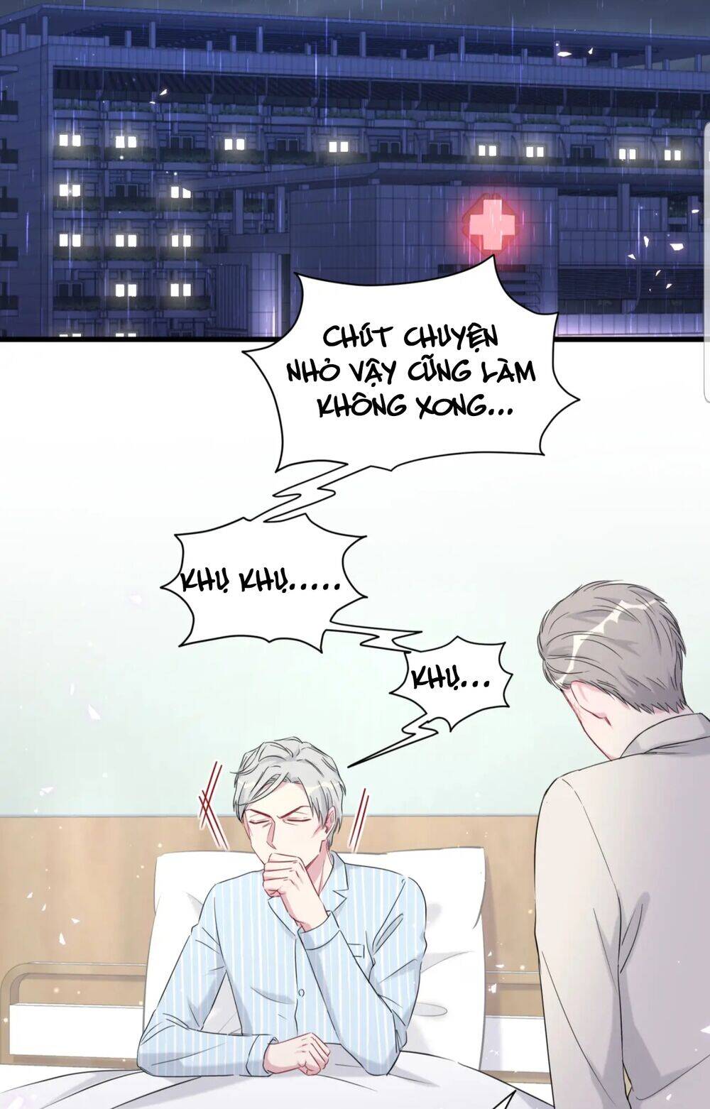 Đứa Bé Là Của Ai ???? Chapter 129 - 42