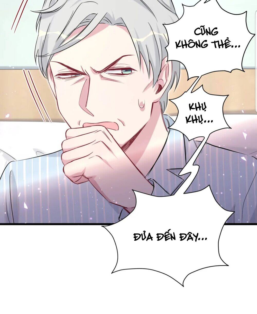 Đứa Bé Là Của Ai ???? Chapter 129 - 44