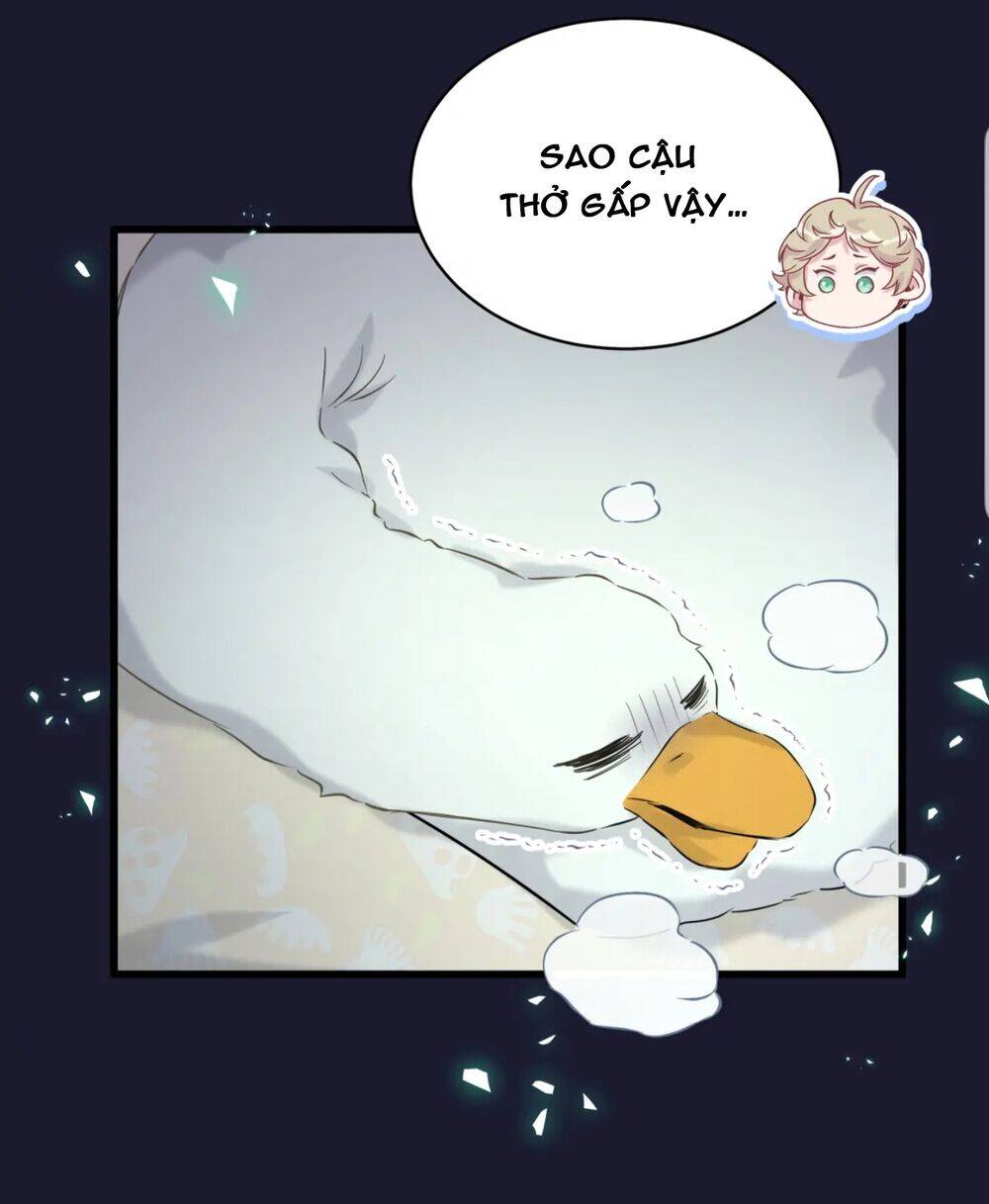 Đứa Bé Là Của Ai ???? Chapter 129 - 55