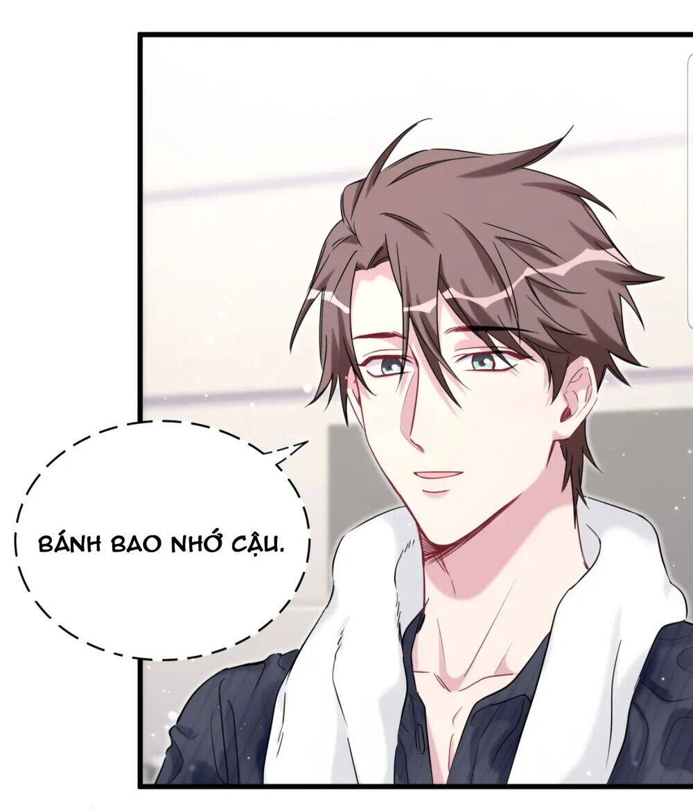 Đứa Bé Là Của Ai ???? Chapter 129 - 9