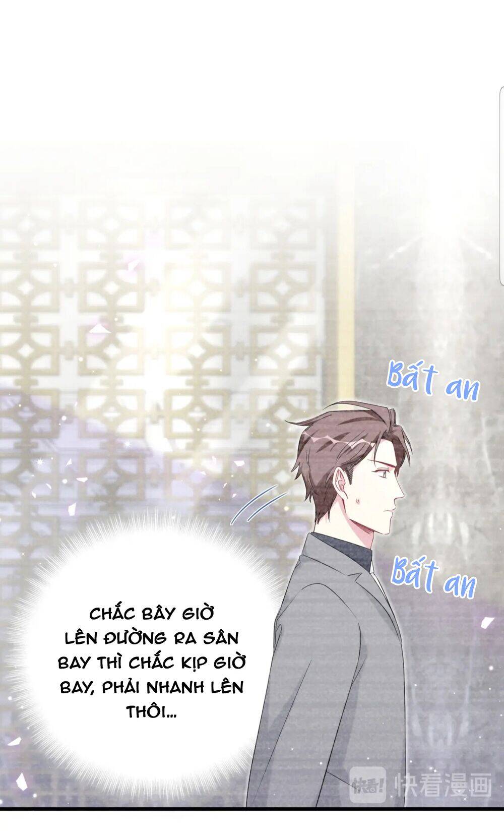 Đứa Bé Là Của Ai ???? Chapter 130 - 15