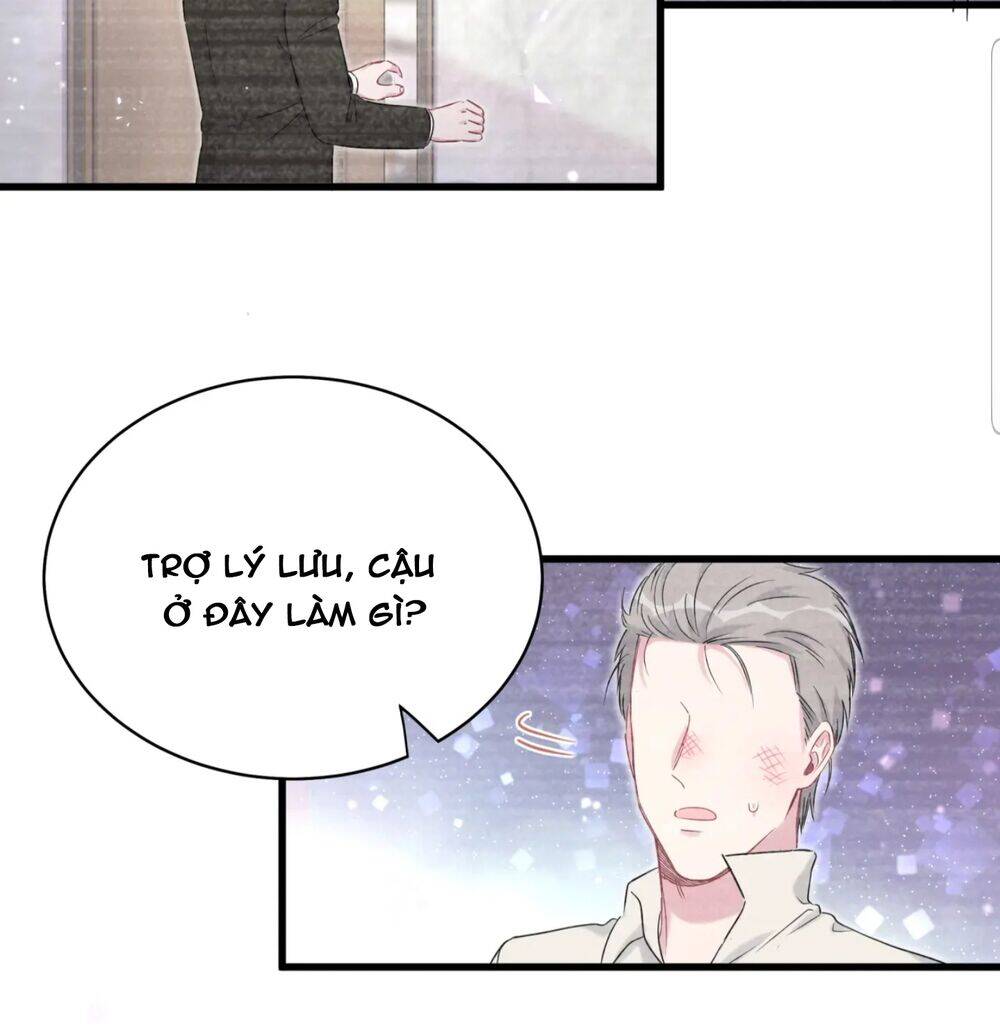 Đứa Bé Là Của Ai ???? Chapter 130 - 19