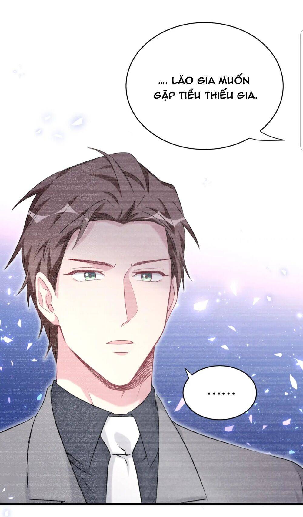 Đứa Bé Là Của Ai ???? Chapter 130 - 21