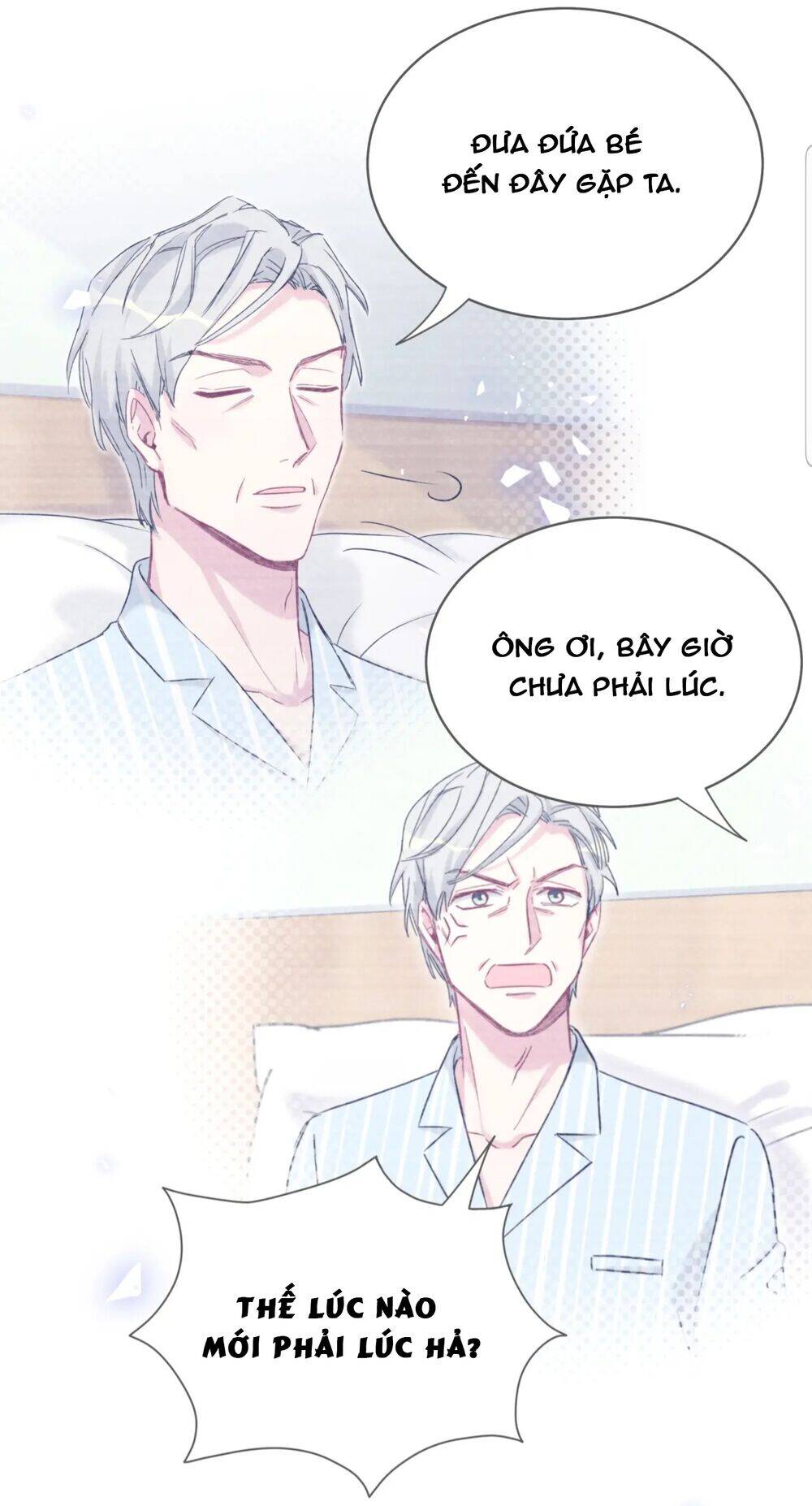 Đứa Bé Là Của Ai ???? Chapter 130 - 25