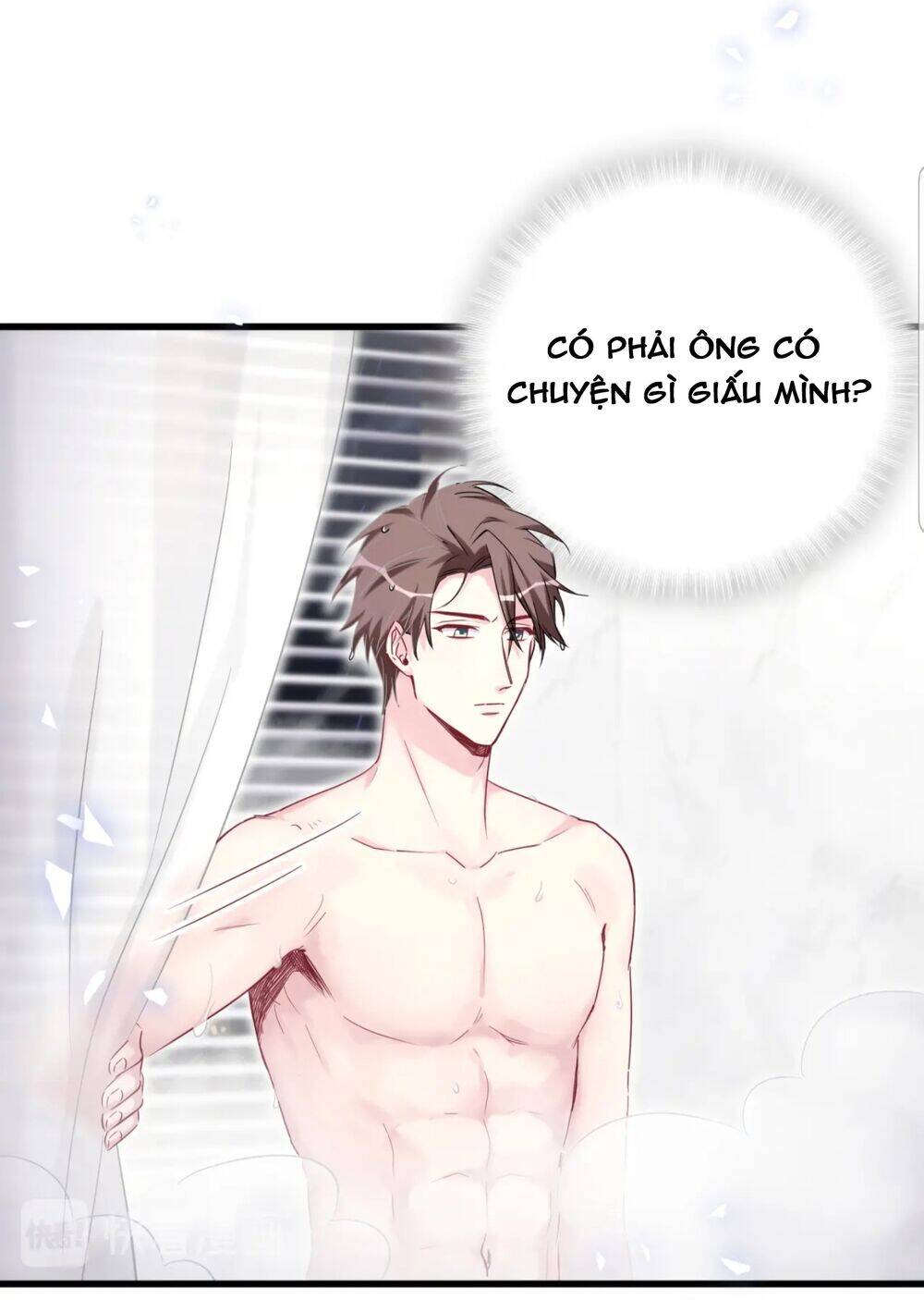 Đứa Bé Là Của Ai ???? Chapter 130 - 26