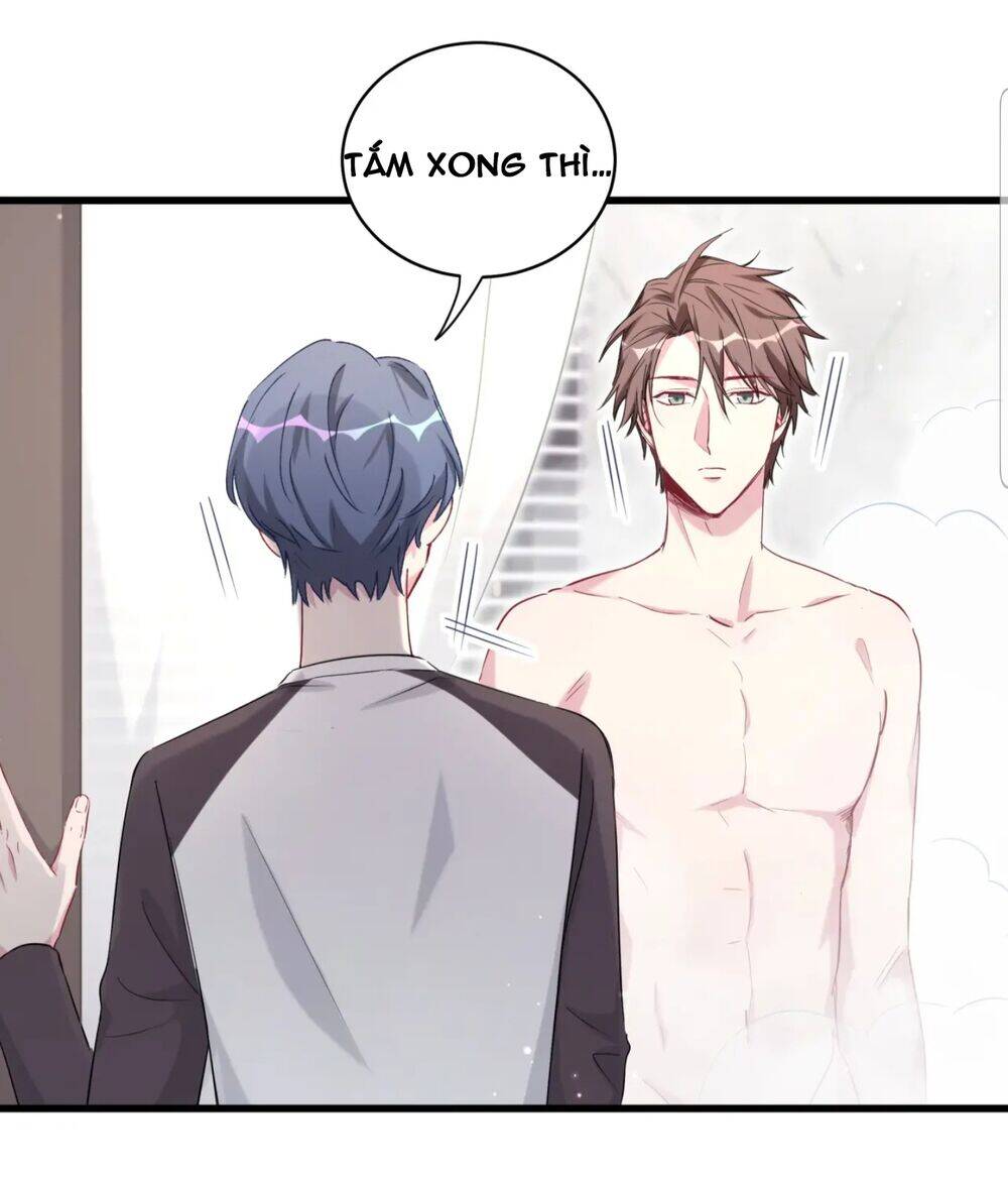 Đứa Bé Là Của Ai ???? Chapter 130 - 29