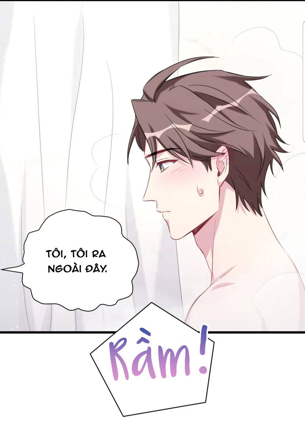 Đứa Bé Là Của Ai ???? Chapter 130 - 33