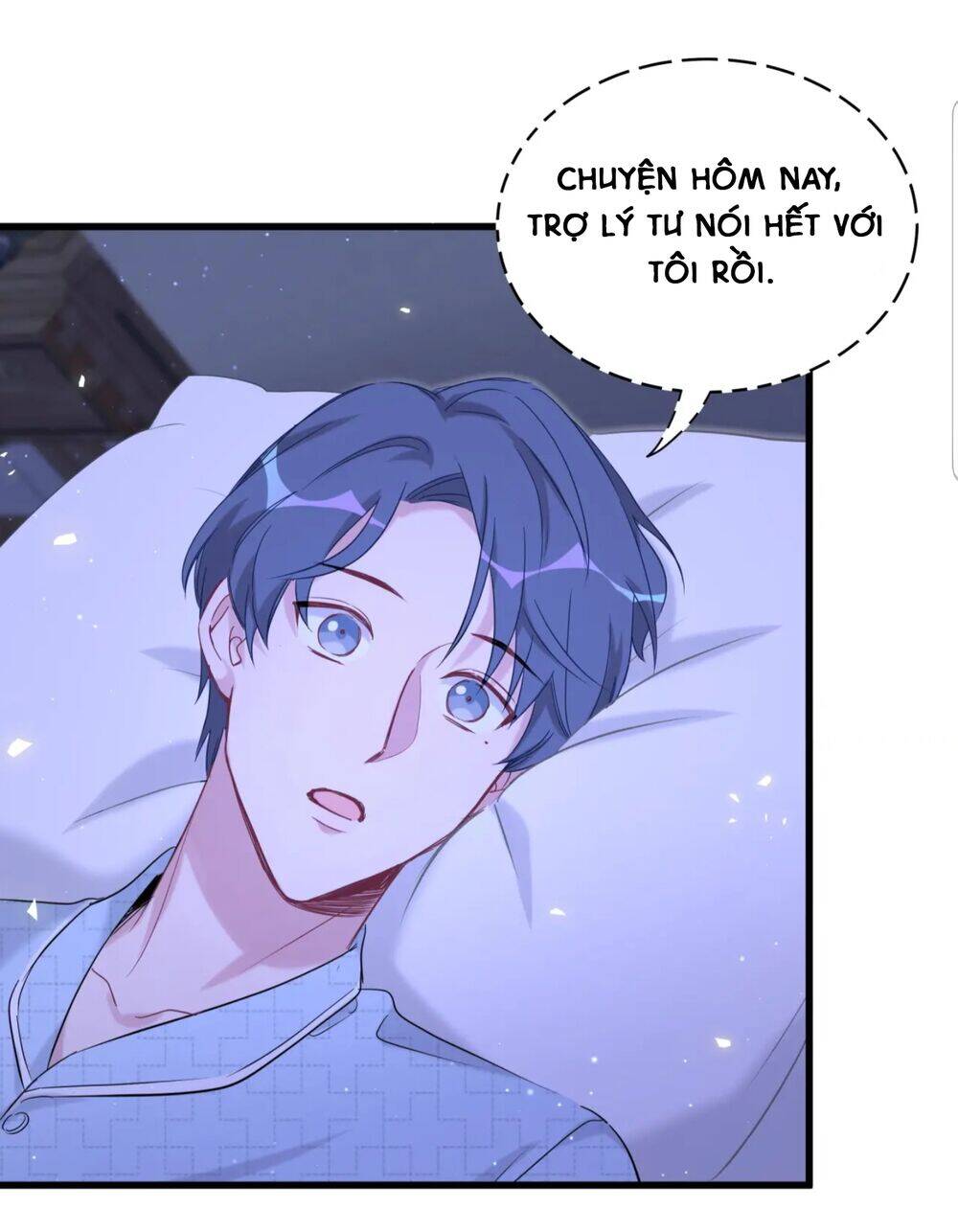 Đứa Bé Là Của Ai ???? Chapter 130 - 39