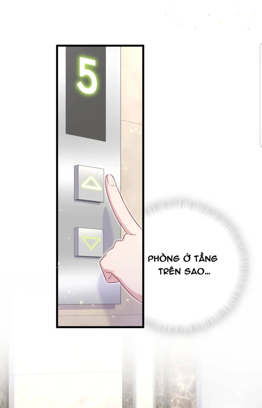 Đứa Bé Là Của Ai ???? Chapter 130 - 61