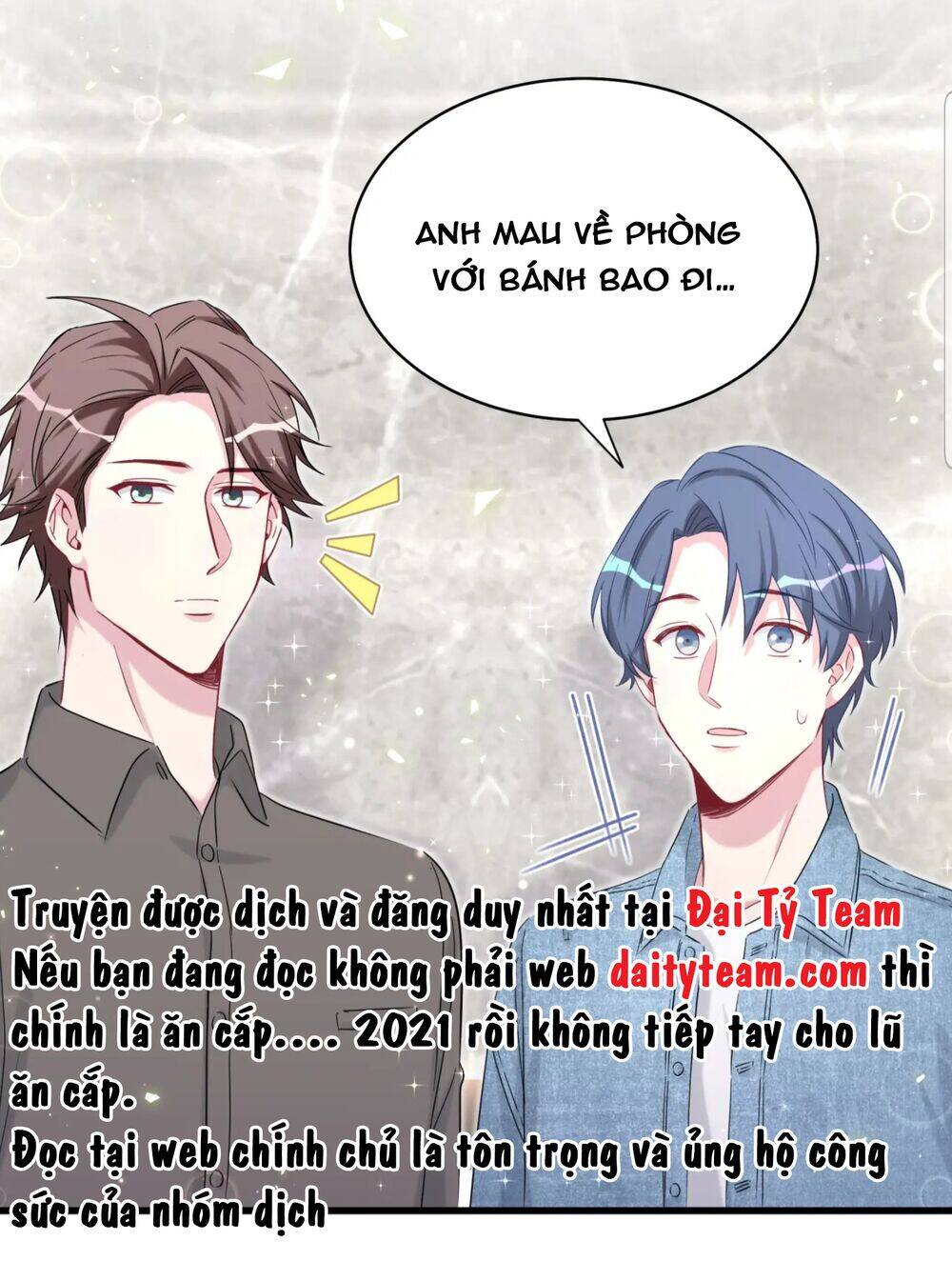 Đứa Bé Là Của Ai ???? Chapter 130 - 64
