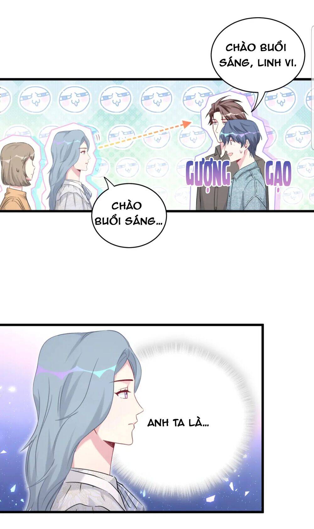 Đứa Bé Là Của Ai ???? Chapter 130 - 65