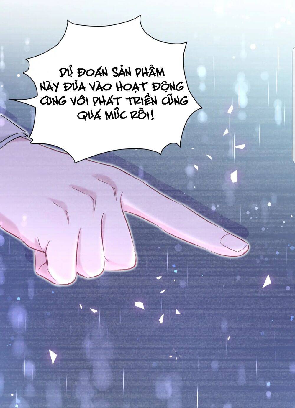 Đứa Bé Là Của Ai ???? Chapter 130 - 8