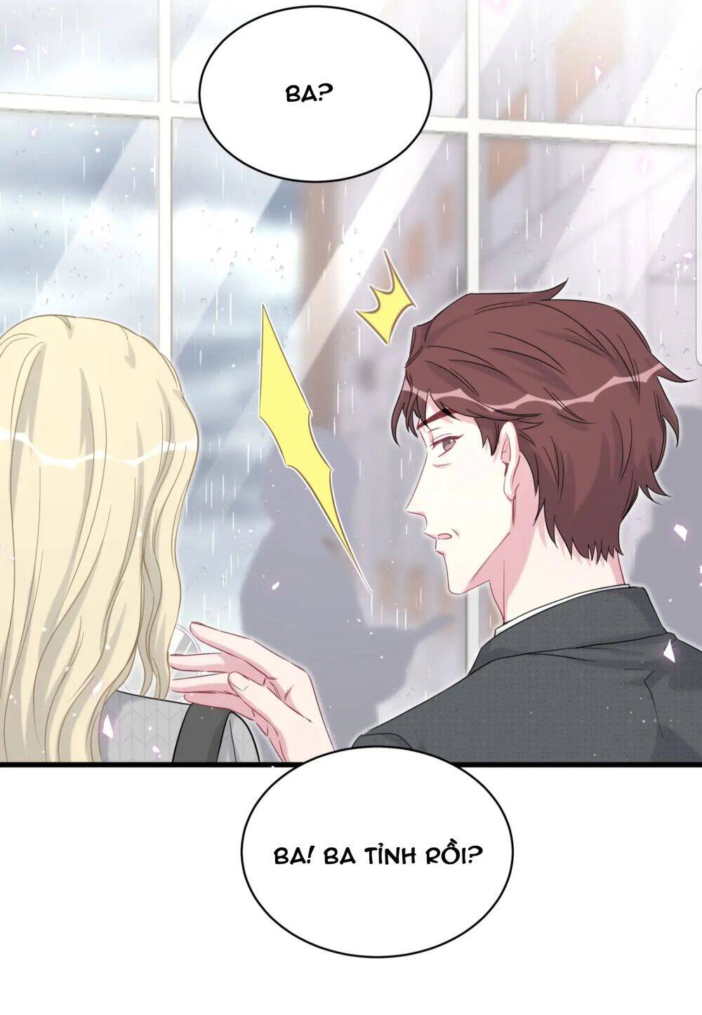 Đứa Bé Là Của Ai ???? Chapter 131 - 15