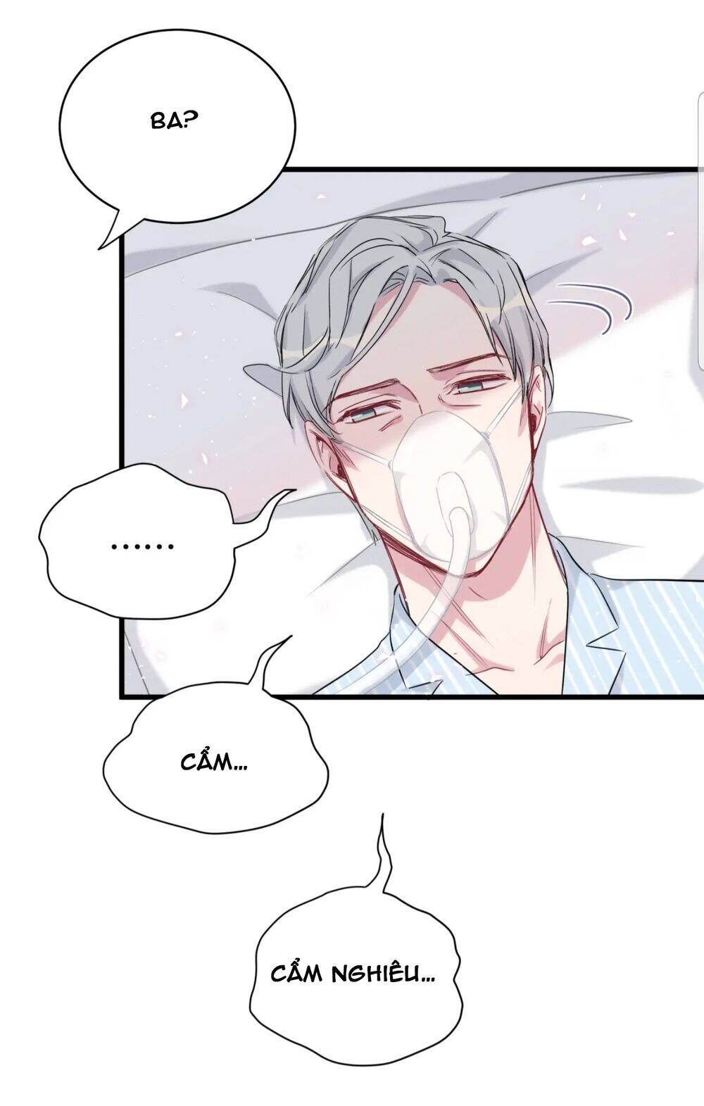 Đứa Bé Là Của Ai ???? Chapter 131 - 19