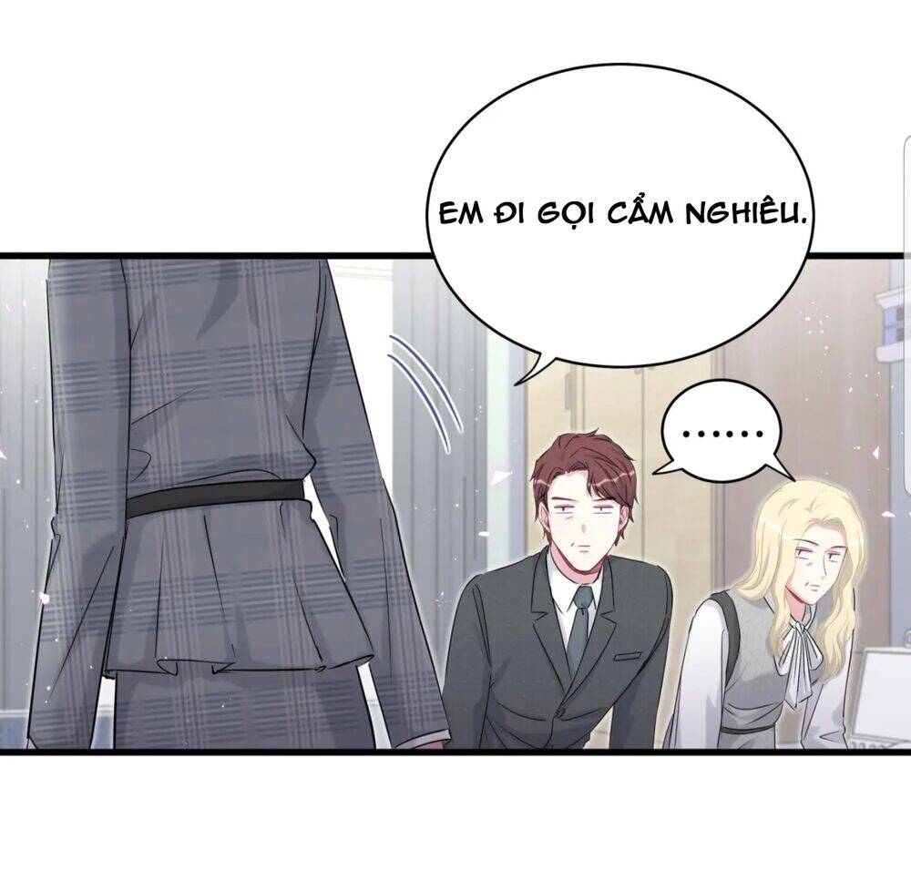 Đứa Bé Là Của Ai ???? Chapter 131 - 26
